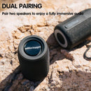 MUSIBABY M68 Portable Bluetooth Speaker