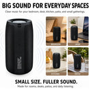 MUSIBABY M68 Portable Bluetooth Speaker