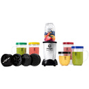 MAGIC BULLET MB-BX094K-02 17-Piece Stand Blender with Blending Cups
