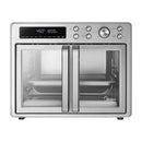MIDEA MET26C3AST Flexify French Door Air Fryer Oven - Blemished package with full warranty