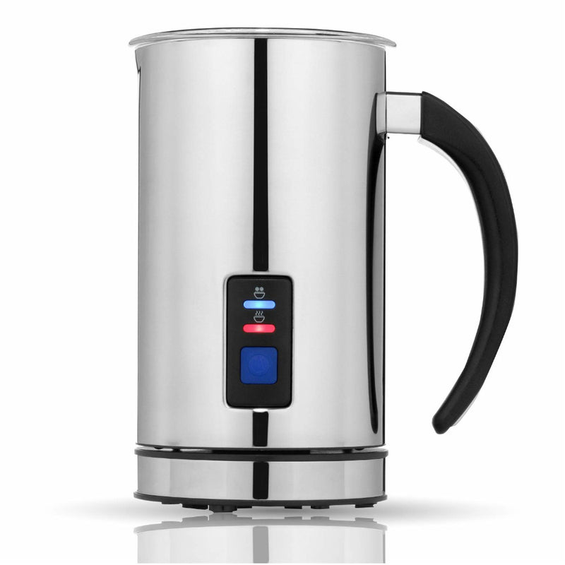 CHEF'S STAR MF-2 Premier Automatic Hot+Cool Milk Frother CHEF'S STAR MF-2 Premier Automatic Hot+Cool Milk Frother
