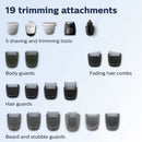 PHILIPS MG7790/18 Multigroom series 7000