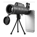 HD MONOCULAR 80X100 Mini Telescope High Power