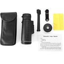 HD MONOCULAR 80X100 Mini Telescope High Power