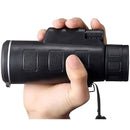 HD MONOCULAR 80X100 Mini Telescope High Power