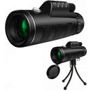 HD MONOCULAR 80X100 Mini Telescope High Power