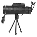 HD MONOCULAR 80X100 Mini Telescope High Power