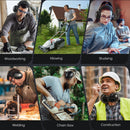 MPOW Noise Reduction Safety Ear Muffs-HP158A