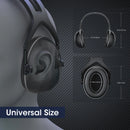 MPOW Noise Reduction Safety Ear Muffs-HP158A
