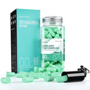 MPOW Ultra Soft Foam Earplugs 60 Pairs-HP055A