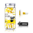 MPOW Ultra Soft Foam Earplugs 60 Pairs-HP133A
