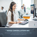 MPOW 3.5mm& USB Headset with Microphone -PA071A