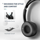 MPOW 3.5mm& USB Headset with Microphone -PA071A