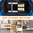 EFAN MS-500 Telescopic Aluminum Ladder 5m/16.5 FT