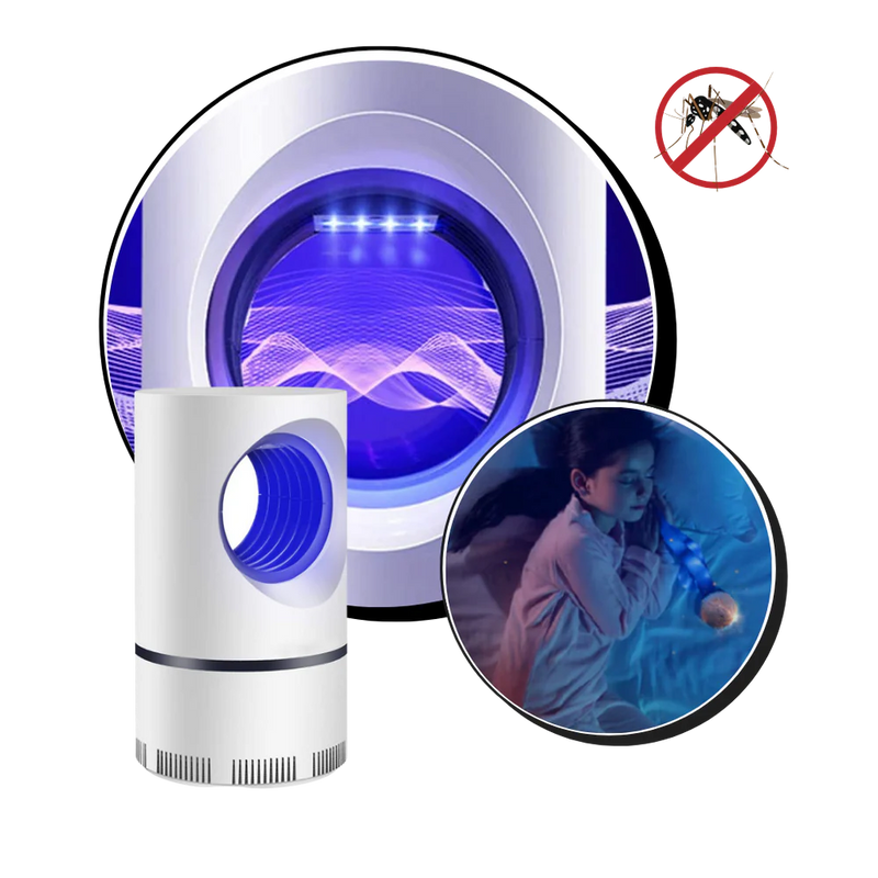 Mosquito killer lamp-DGS-111