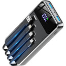 N6 Portable Charger 35000mAh Power Bank