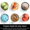 NINJA NC301C CREAMi Ice Cream Maker - Factory serviced with Home Essentials warranty