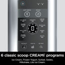 NINJA NC701C Swirl by CREAMi Soft Serve & Ice Cream Machine - Factory serviced with Home Essentials warranty