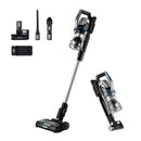EUREKA NEC5MC Altitude Pro Cordless Vacuum - Factory serviced with Home Essentials warranty