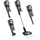 EUREKA NEC5MC Altitude Pro Cordless Vacuum - Factory serviced with Home Essentials warranty