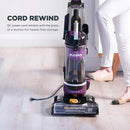 EUREKA NEU203 Powerspeed Lightweight Bagless Upright Vacuum - Blemished package with full warranty