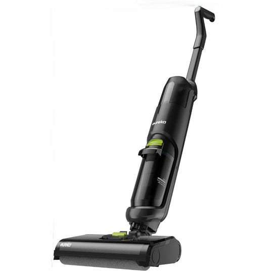 EUREKA NEW400 Cordless Wet Dry Vacuum All-in-One Mop - Factory serviced with Home Essentials warranty