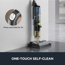 EUREKA NEW400 Cordless Wet Dry Vacuum All-in-One Mop - Factory serviced with Home Essentials warranty