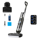 EUREKA NEW430BL RapidWash Wet Dry Cleaner Self Cleaning Vacuum and Mop - Factory serviced with Home Essentials warranty