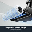 EUREKA NEW430BL RapidWash Wet Dry Cleaner Self Cleaning Vacuum and Mop - Factory serviced with Home Essentials warranty