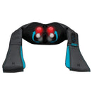 HOMEDICS NMS-50H Shiatsu Neck & Shoulder Massager With Heat