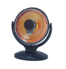 PROFUSION Oscillating Radiant Dish Heater - DH-01