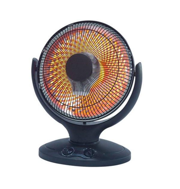 Profusion Infrared Electric Heating PROFUSION QUARTZ INFRARED