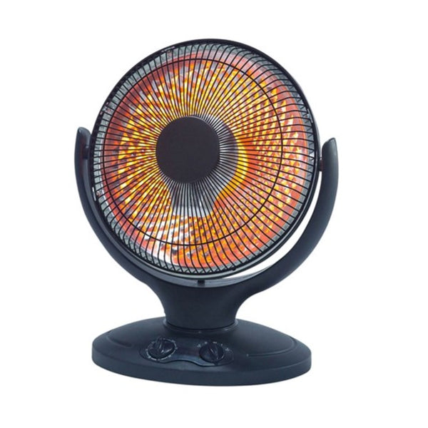 PROFUSION Oscillating Radiant Dish Heater DH-01
