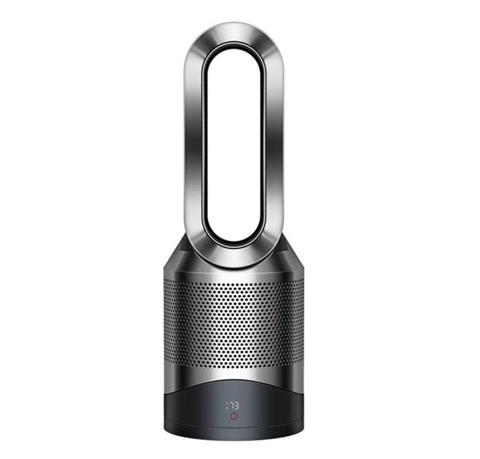 DYSON OFFICIAL OUTLET - Hot + Cool Air Purifier/ Fan/ Heater - Refurbished (EXCELLENT) with 1 year Dyson Warranty - HP02