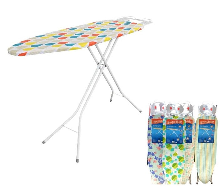 Ironing Boards 45"X 13"- DC645AM