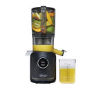 OMEGA OMSMBTBK13 Ultimate Performance Batch Juicer