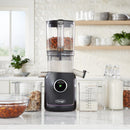 OMEGA OMSMBTBK13 Ultimate Performance Batch Juicer