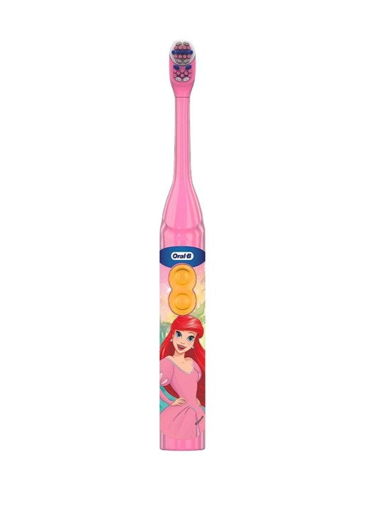 Oral-B Kid's Battery Toothbrush featuring Disney's Princess - 90222484