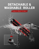 Aspiradora de mano inalámbrica recargable VACLIFE - VL726