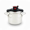 LAGOSTINA P4500740 Pratica 6L Pressure Cooker