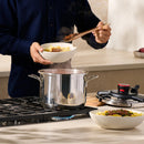 LAGOSTINA P4500740 Pratica 6L Pressure Cooker