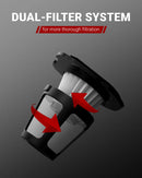 Aspiradora de mano inalámbrica recargable VACLIFE - VL726