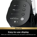 NINJA PB051CCO Pod & Grounds Specialty Single-Serve Coffee Maker - Factory serviced with Home Essentials warranty