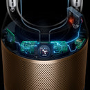 DYSON OFFICIAL OUTLET PH04 Purifier Humidify and Cool Formaldehyde - Refurbished with 1 year Warranty (Excellent)