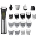 PHILIPS MG9560/28 Series 9000 All in One Stainless Steel Trimmer