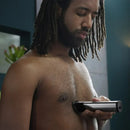 PHILIPS MG9560/28 Series 9000 All in One Stainless Steel Trimmer