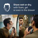 PHILIPS S3242/12 Electric Shaver Series 3200 Wet & Dry
