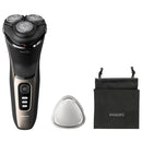 PHILIPS S3242/12 Electric Shaver Series 3200 Wet & Dry