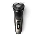 PHILIPS S3242/12 Electric Shaver Series 3200 Wet & Dry
