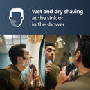 PHILIPS S3343/13 Electric Shaver Series 3300 Wet & Dry
